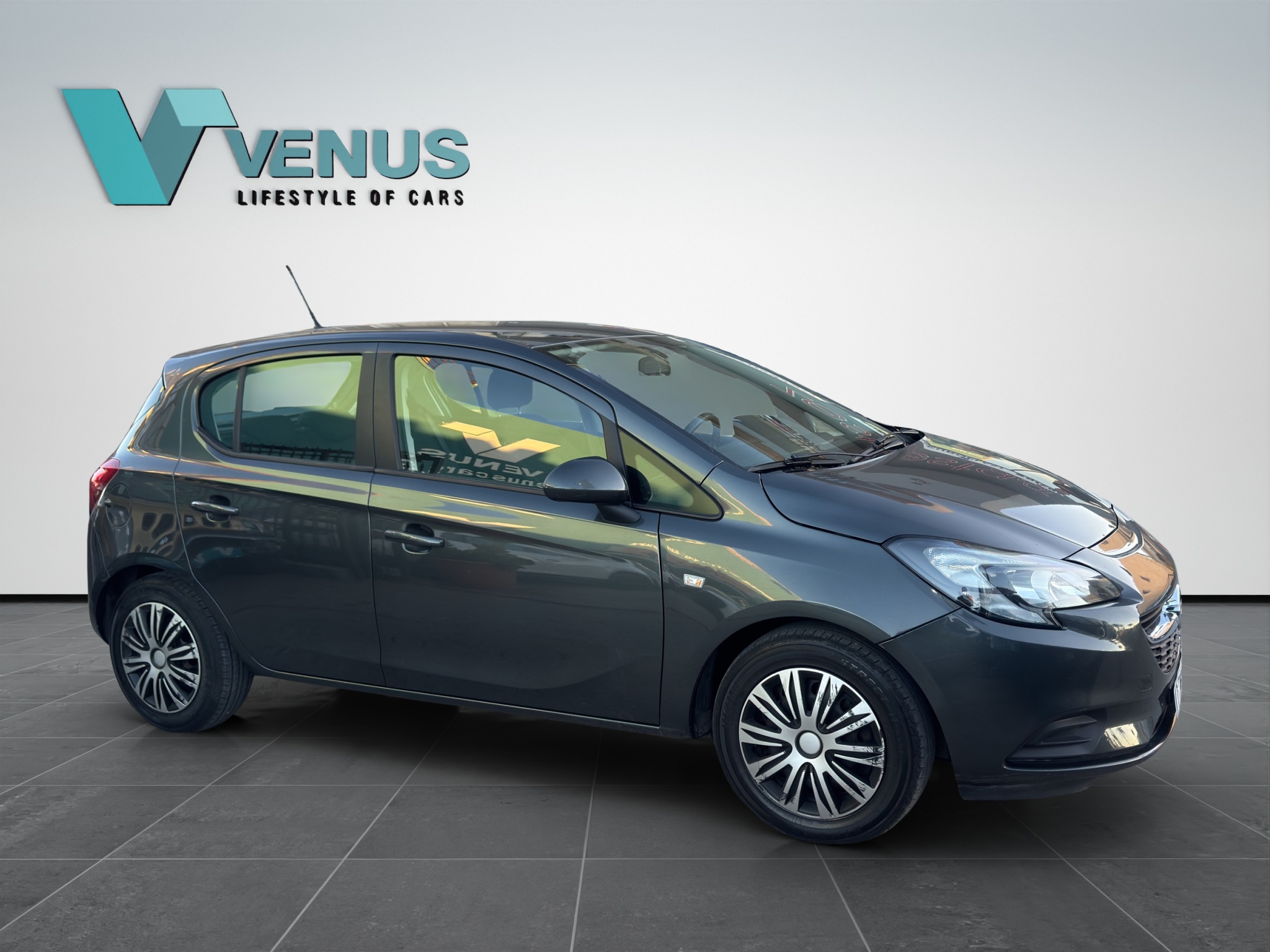 Opel Corsa CDTI Diesel 2017 - 2